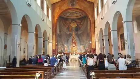 Chiesa Parrocchiale di San Barnaba Apostolo