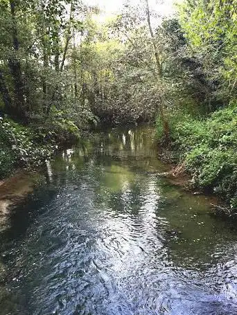 Espace naturel départemental de l'ancienne Poudrerie d'Esquerdes