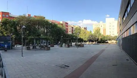 Photo de Palestina Garden