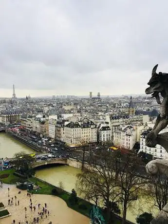 Photo de Paris Guided Tour