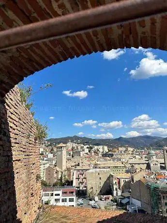 Bastion de Santa Caterina