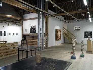 Espace culturel Assens