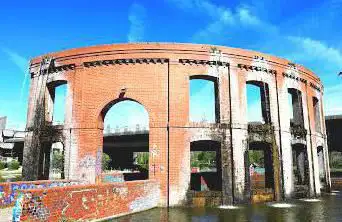 Photo de Bürger Park