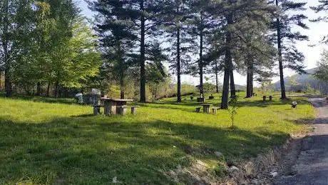 Photo de Merendero de Larragan