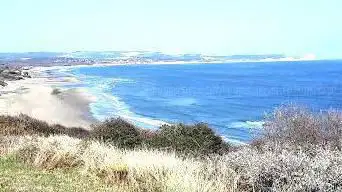 Belvédère de la courte dune