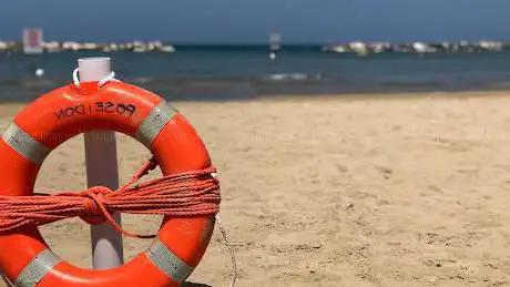Lido Poseidon Resort