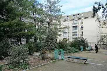 Photo de Hector Malot Garden