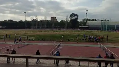 Photo de Estadi d'Atletisme Moisès Llopart