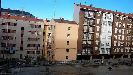 Photo de Plaza Interior
