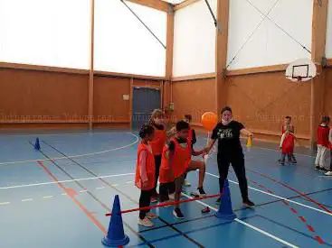 Photo de Salle de squash de Naizin