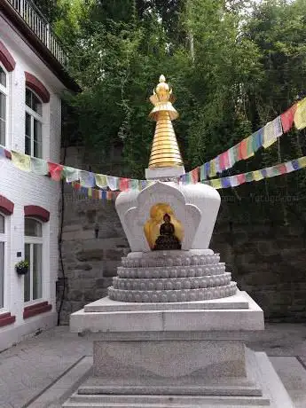 Buddhistisches Zentrum