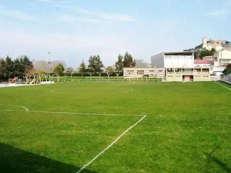 Photo de Campo de Fútbol