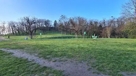 Photo de Parc du Fort de Stains