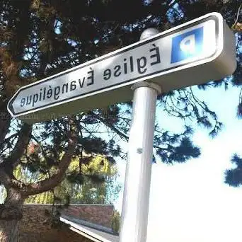 Photo de Protestant Evangelical Church