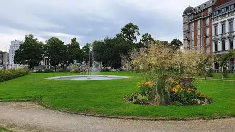 Photo de Les Terrasses d'Avroy