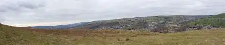 Mynydd Meio