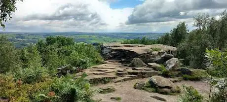 Photo de Middle Crags