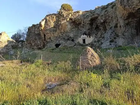 Photo de Cueva de los Ojos