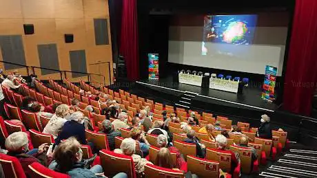 Photo de L'Antarès - Cinéma et Spectacles