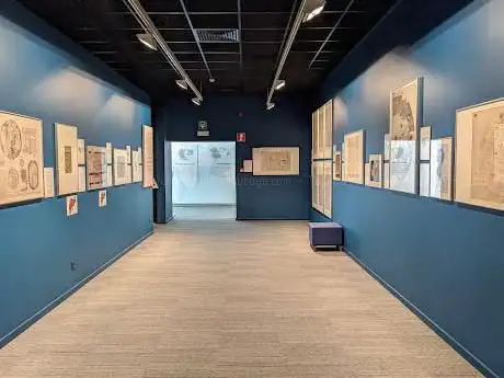 Photo de Musée Mercator