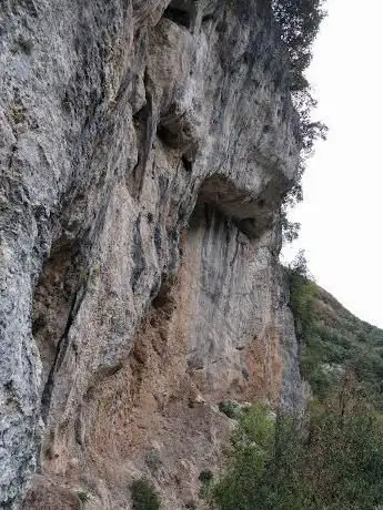 Photo de Falesia 