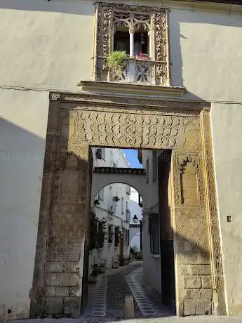 Photo de Casa del Indiano