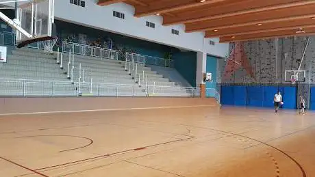 Gymnase Haut Bel Air