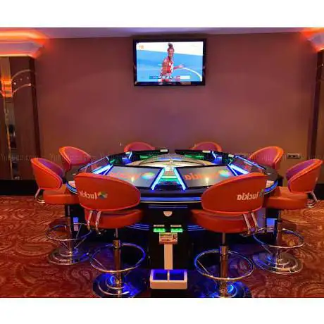 Photo de Luckia Slots Apuestas Constitución