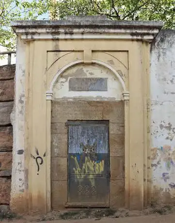 Mina Vella de Canet de Mar