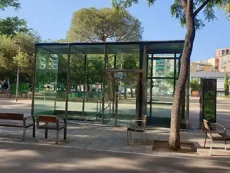 Photo de Plaça de l'Assemblea de Catalunya