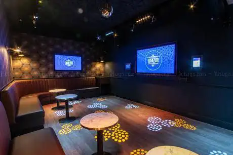 Photo de Musikall Bar Karaoké Box
