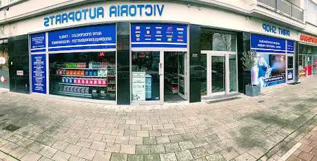 VICTORIA AUTOPARTS
