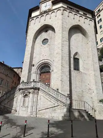 Church of Sant'Ercolano
