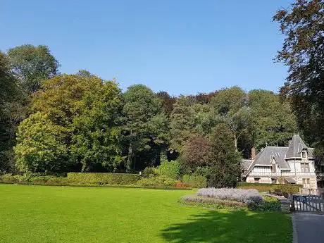 Photo de Jardin colonial de Laeken
