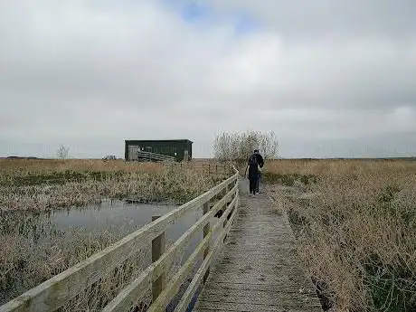 Photo de Loch of Strathbeg