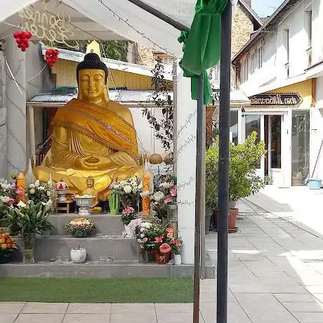 Photo de Wat Sisattanak