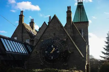 Bagshaw Museum
