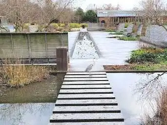 Photo de Parc du chemin de l'ile