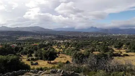 Photo de La Encina