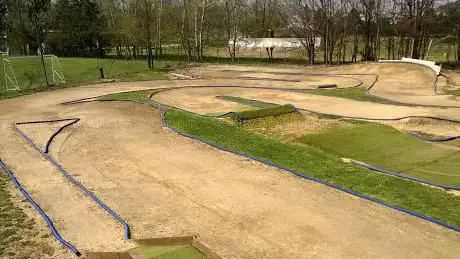 Photo de Granda Model Rc Park
