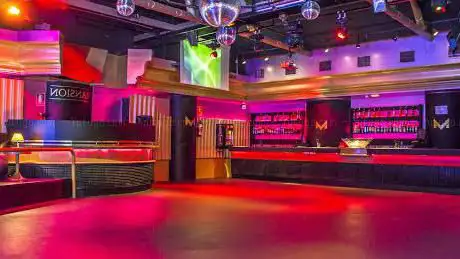 Photo de Pasarella Disco Club
