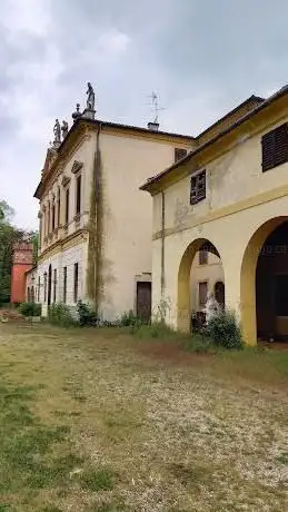 Villa Imperiali Lampertico