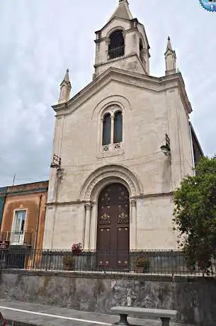 Photo de Chiesa San Rocco