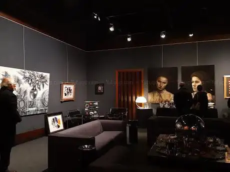 Galleria d'Arte Rotta Farinelli