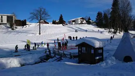 Photo de Luggi Leitner-Lift