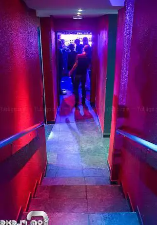 Photo de Discothèque Le Complexe