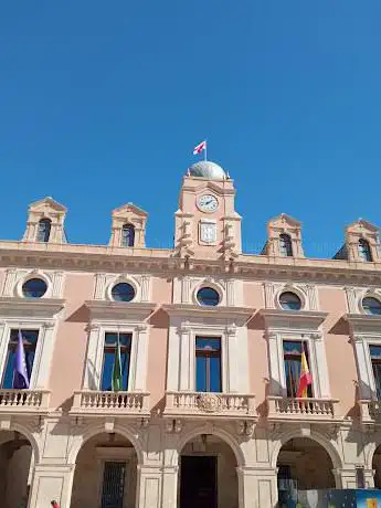 Photo de Heritage Interpretation Center of Almeria