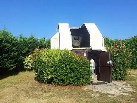 Photo de Ci.A.O. Cimini Astronomical Observatory - Osservatorio Astronomico dei Monti Cimini