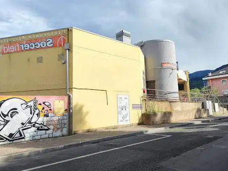 Photo de Pizzeria Soccer