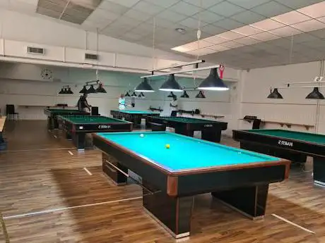 A.S.D. Biliardi Accademia Vip